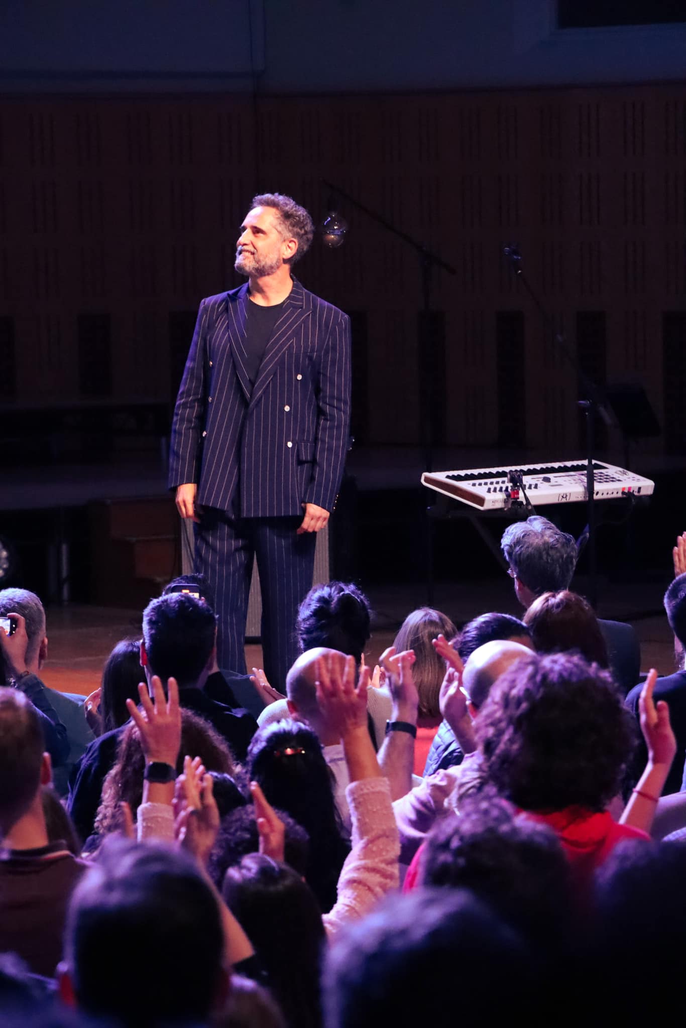 Jorge Drexler