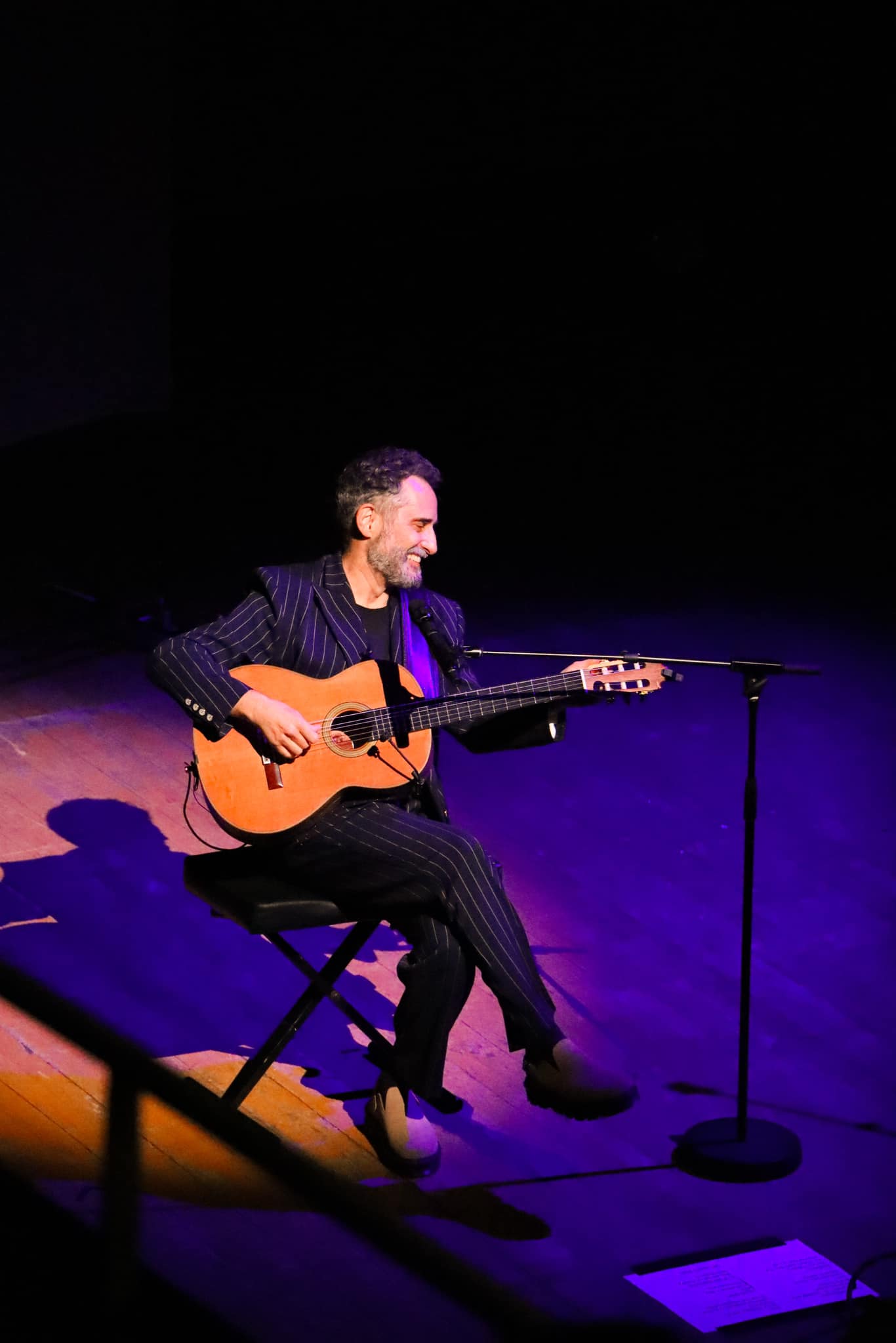 Jorge Drexler