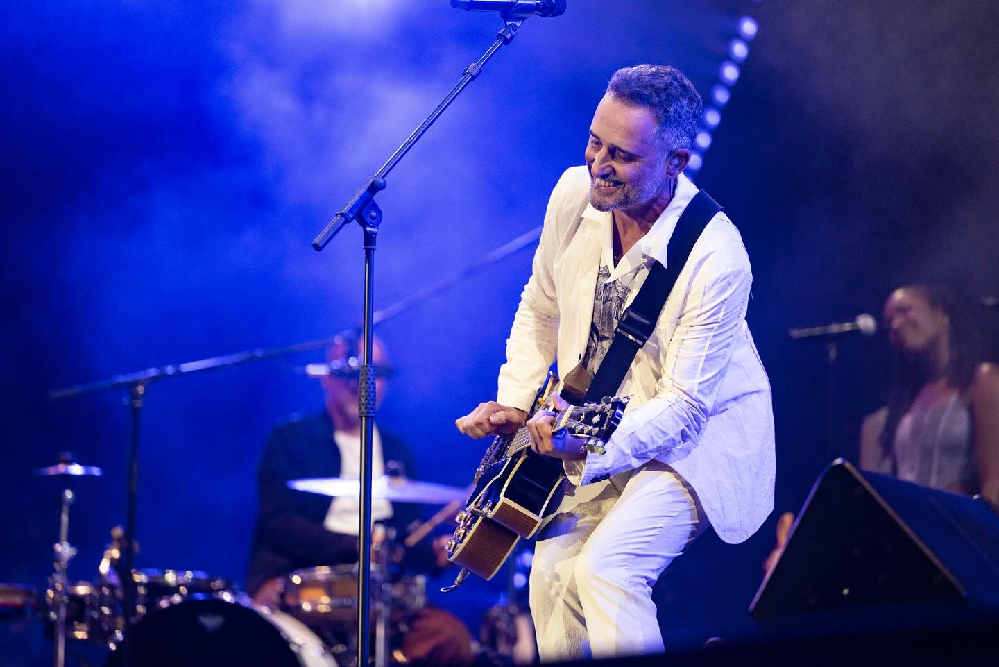 Jorge Drexler