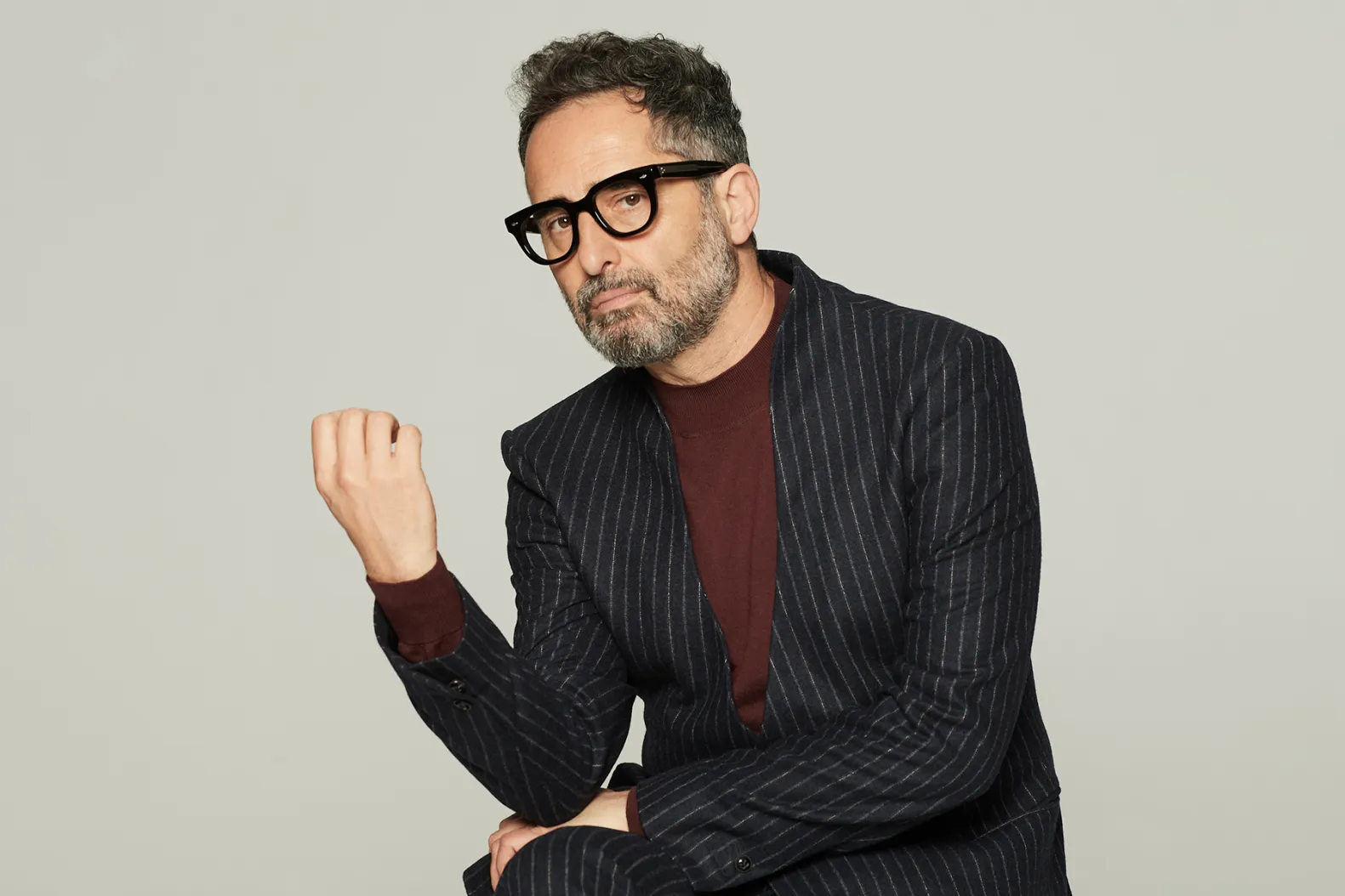 Jorge Drexler